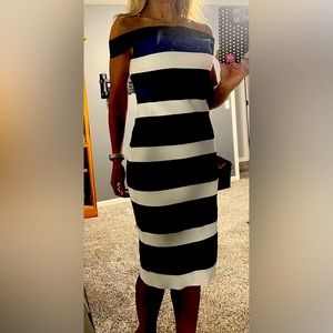 New NY&C dress! Soooo pretty!